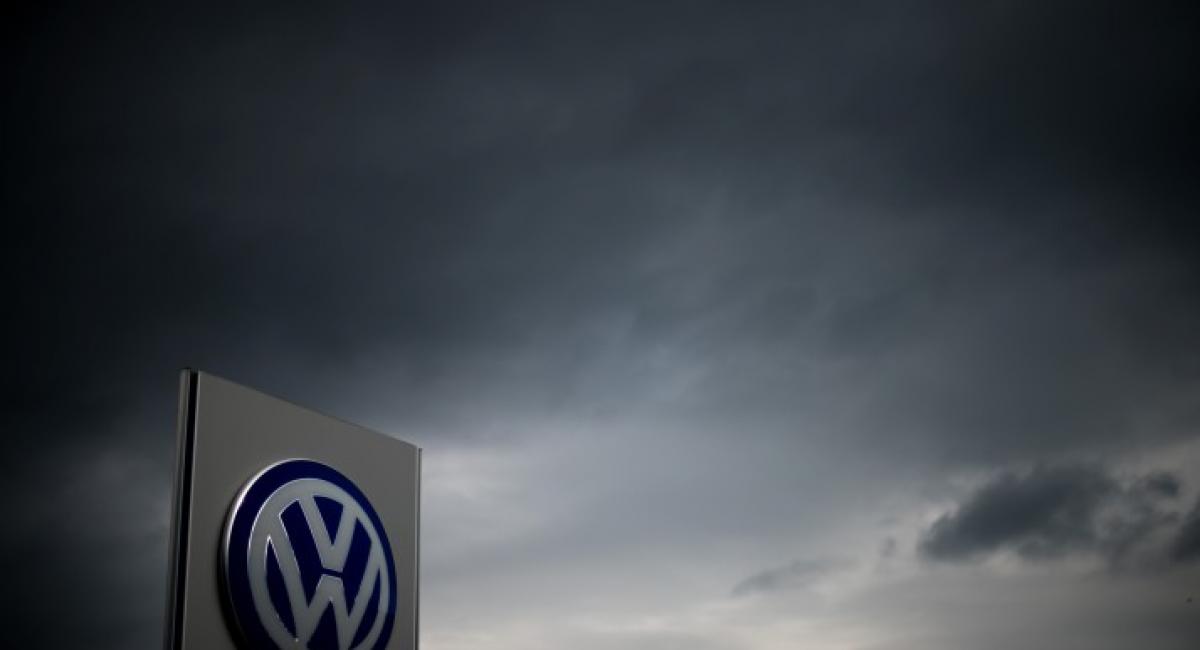 Η VW δεν θέλει τον ειδικό ελεγκτή για το Dieselgate