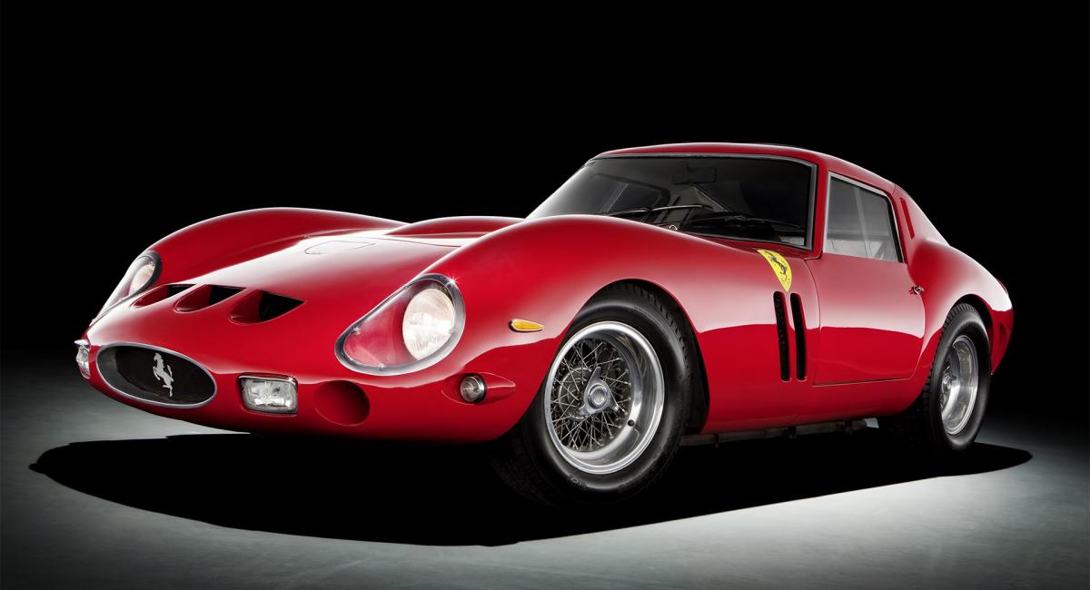 Η Ferrari σκέφτεται να επαναφέρει την 250 GTO