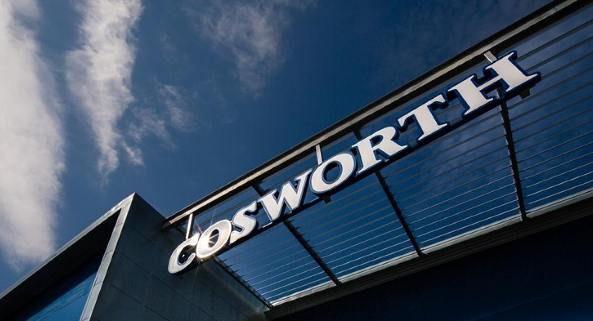 Έρχεται να αλλάξει τα δεδομένα στη Formula1 η Cosworth