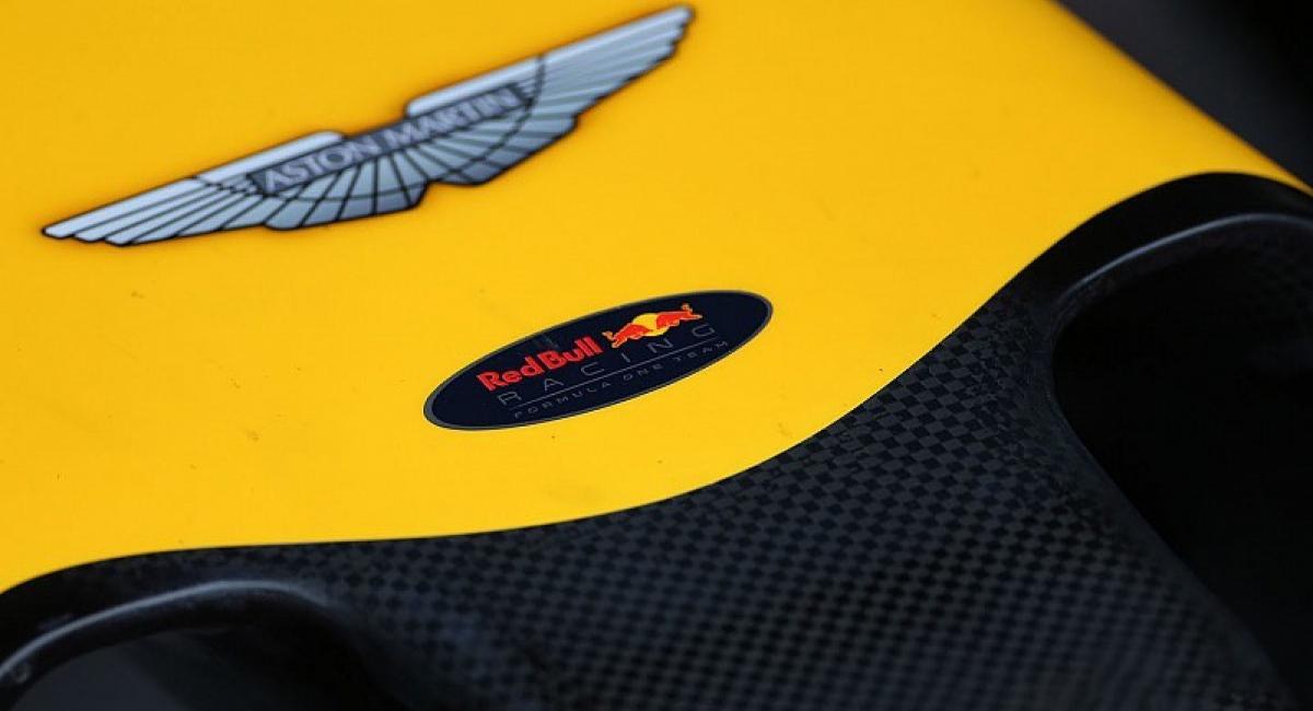 Η Aston Martin θέλει να φτιάξει τον ανταγωνιστή των Ferrari 488 και McLaren 720S