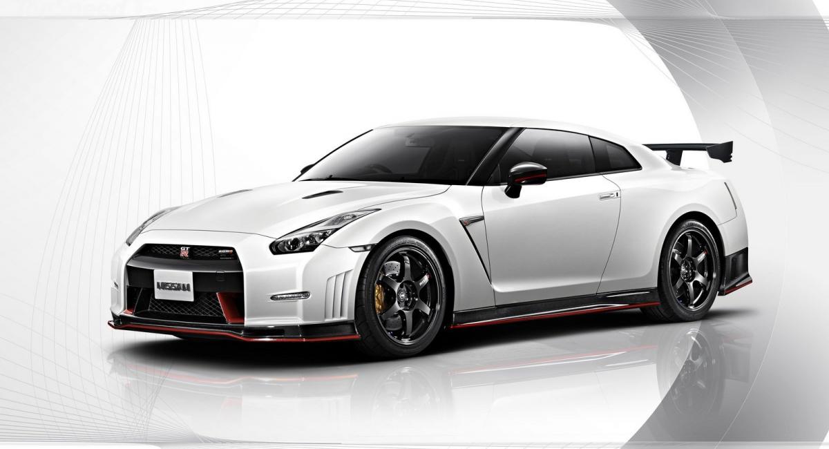 To Nissan GT-R NISMO «απελευθερώθηκε» στην Ιαπωνία.