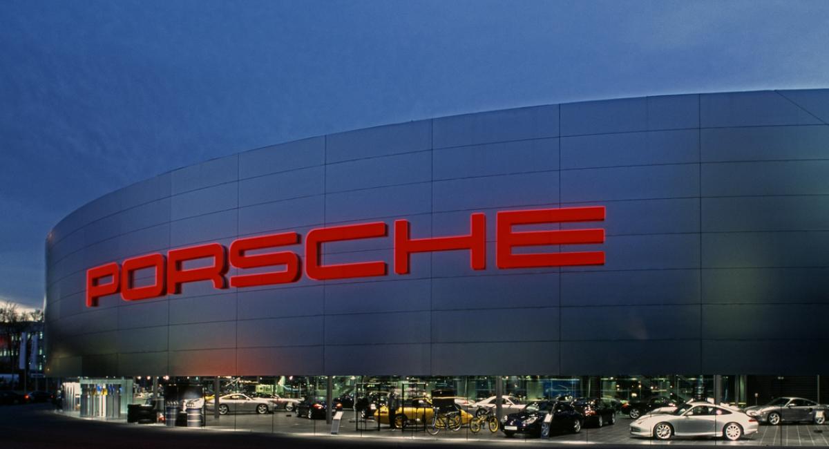 Νέος πονοκέφαλος για την Porsche