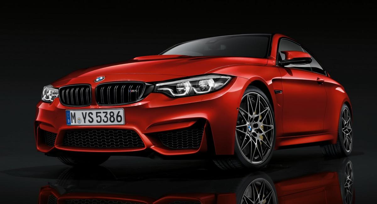 Νέο έτος, νέα αρχή για την 4άρα της BMW