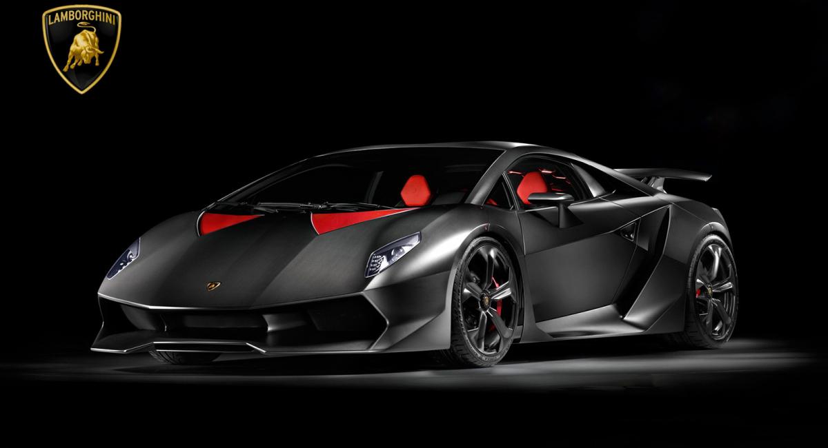 Η πιο γρήγορη Lamborghini πωλείται... ξανά!