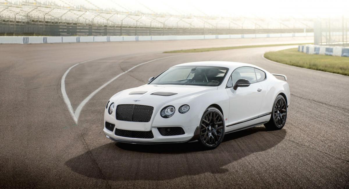 Bentley Continental GT3-R: Πωλείται σε τιμή ευκαιρίας