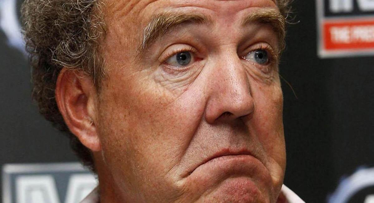 Clarkson: Το LFA το καλύτερο αυτοκίνητο που έχω οδηγήσει