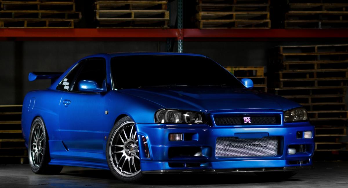 Το Nissan Skyline ψηφίστηκε το πιο θρυλικό ιαπωνικό αυτοκίνητο