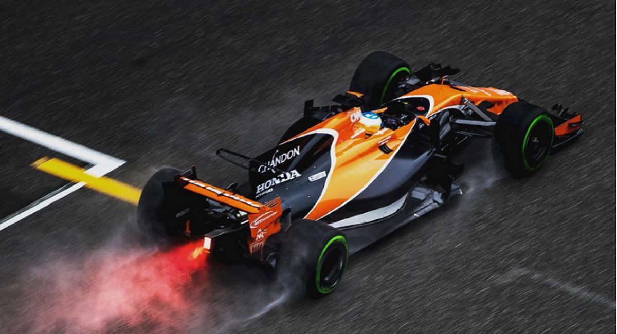 Συναινετικό διαζύγιο οι McLaren και Honda