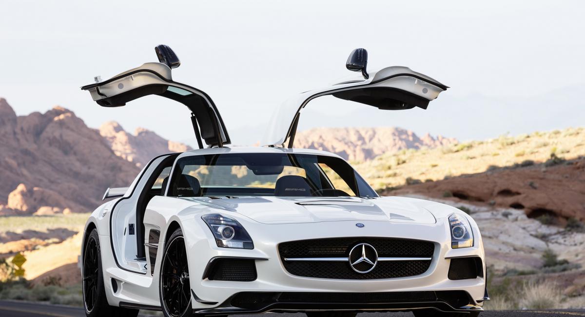 Αύξηση κατά 11.1%  στις πωλήσεις η Mercedes-Benz