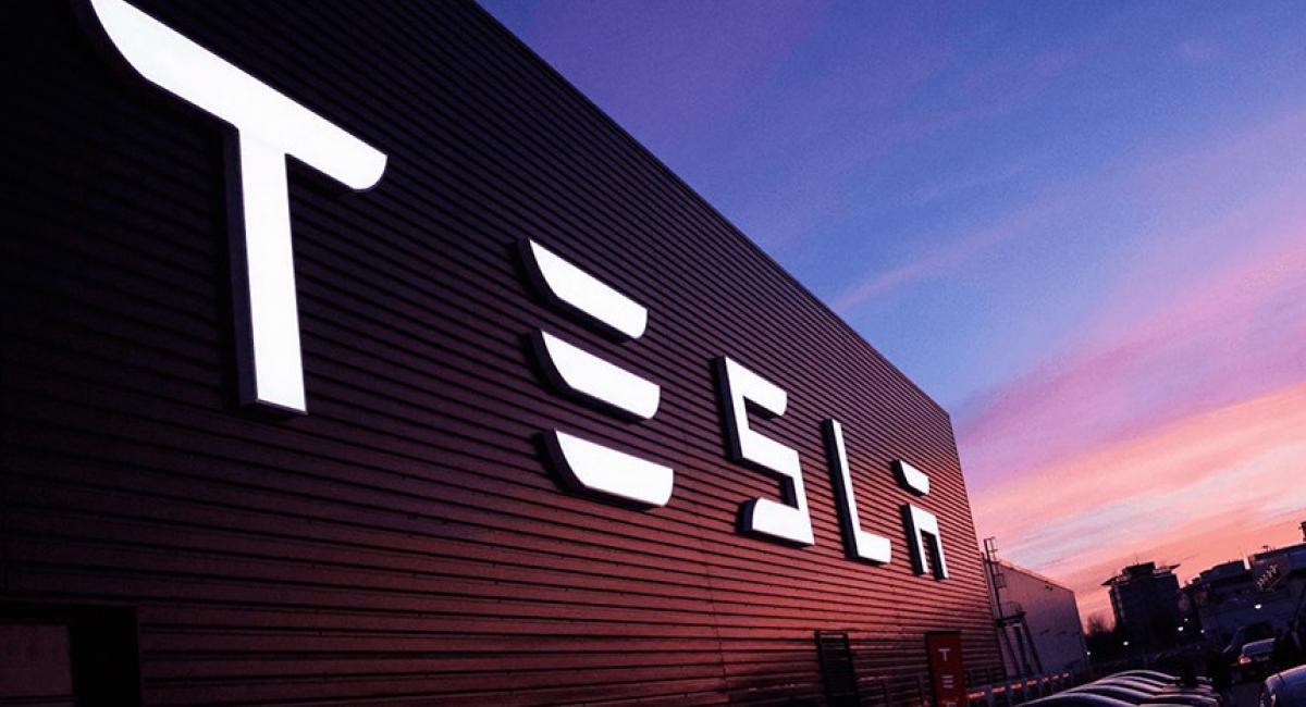 Γραφείο έρευνας και ανάπτυξης στην Ελλάδα θα δημιουργήσει η Tesla