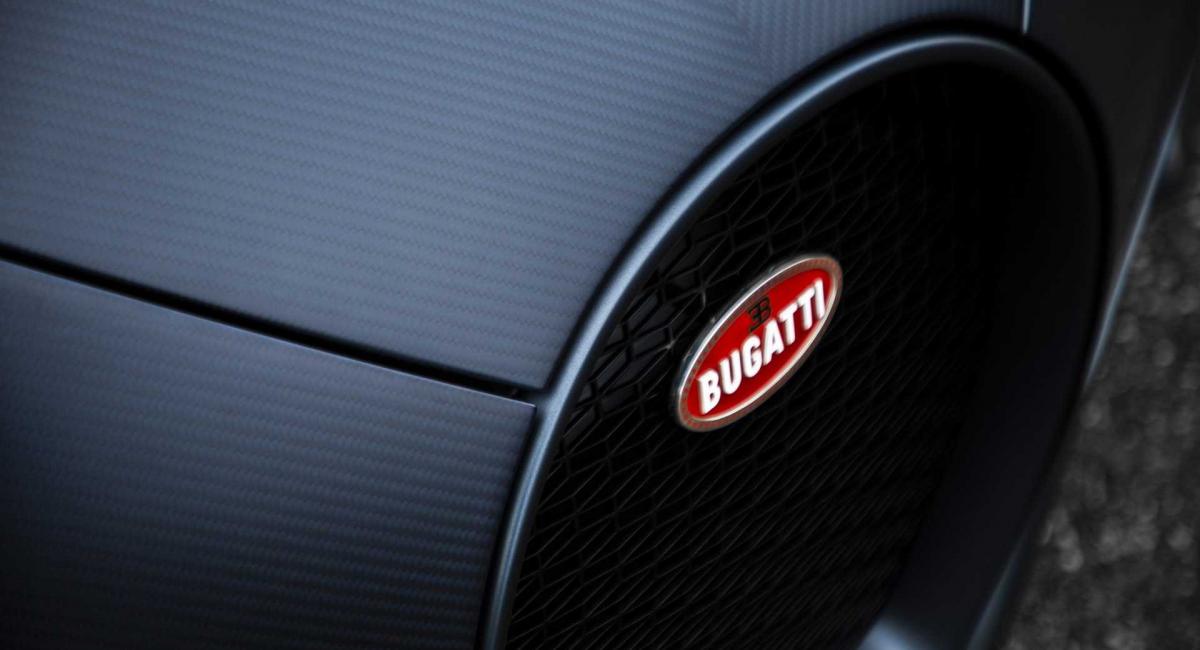 Οne-off hypercar αξίας €16 εκατομμυρίων θα παρουσιάσει η Bugatti στη Γενεύη
