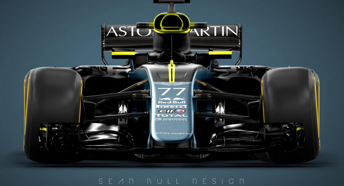 Ενίσχυση της Aston Martin για την είσοδό της στη Formula 1