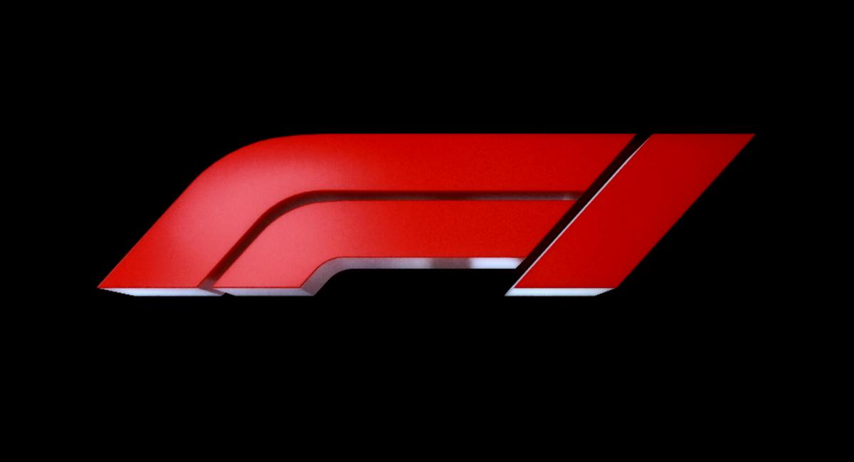 Αυτό είναι το νέο λογότυπο για την Formula 1 [Vid]
