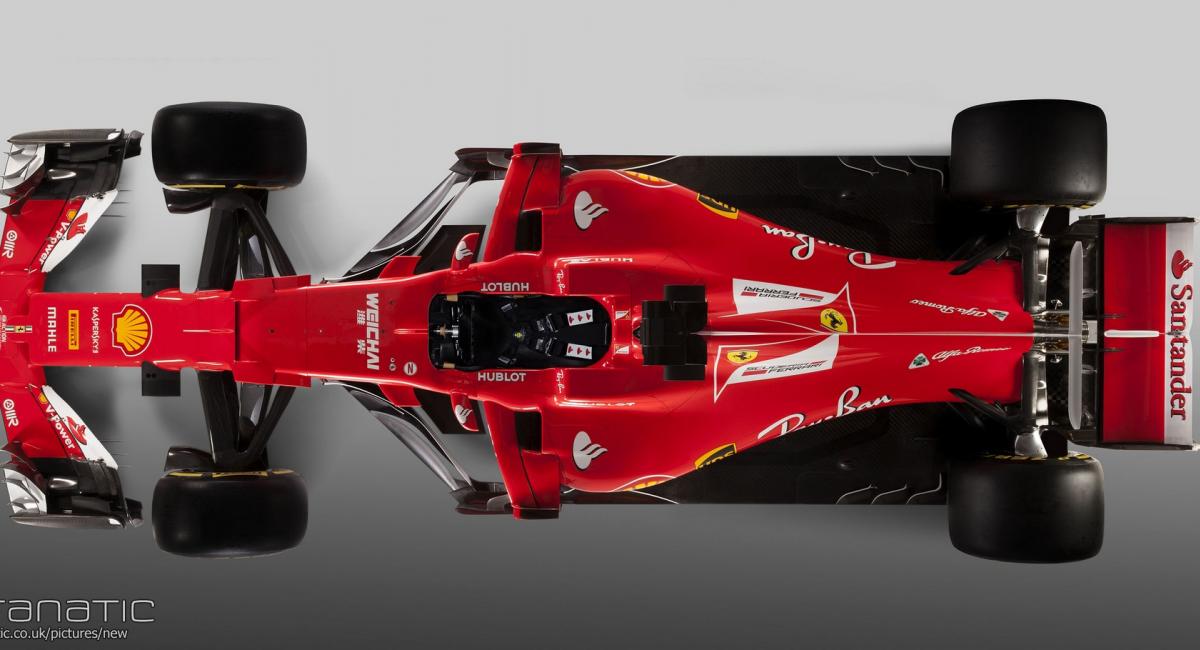 Στις 22 Φεβρουαρίου η παρουσίαση του νέου μονοθεσίου της Ferrari