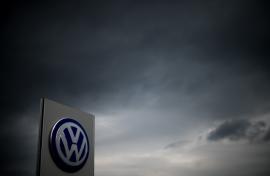 Η VW δεν θέλει τον ειδικό ελεγκτή για το Dieselgate