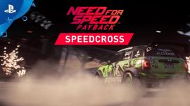 Με περισσότερα αυτοκίνητα και νέο game mode του Need for Speed Payback [Vid]