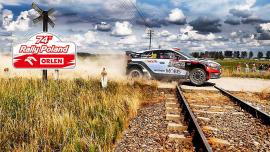 H Τουρκία, στην θέση της Πολωνίας, για το WRC του 2018