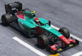 H Alfa Romeo ανακοίνωσε την επιστροφή της στην Formula 1