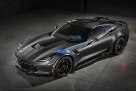 Corvette Grand Sport: Μια Corvette για όσους ξέρουν