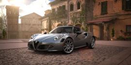 Νέες Giulietta και 4C ετοιμάζει η Alfa Romeo