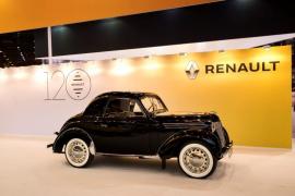 120 χρόνια Renault [Vid]