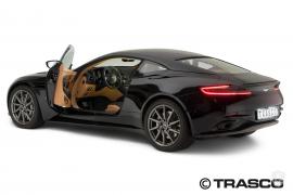 Πωλείται μια θωρακισμένη Aston Martin DB11