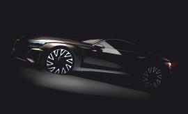 Audi E-Tron GT. Ο αντίπαλος του Tesla Model S