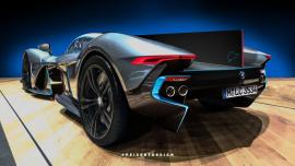 Η BMW M θέλει να κατασκευάσει ένα hypercar, αλλά…