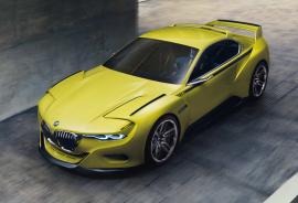 Υβριδικά μοντέλα M εξελίσσει η BMW