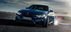 Σταματάει την παραγωγή της M3 η BMW