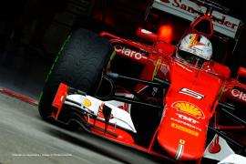 Αποχώρησε η Banco Santander από την Ferrari