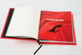 150.000 Euro για ένα συλλεκτικό βιβλίο της Ferrari
