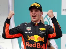 GP Μαλαισίας 2017: Το καλύτερο δώρο γενεθλίων για τον Verstappen [Vid]