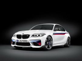 Νέα BMW M2 M Performance Edition