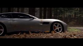 O Kimi Raikkonen προμοτάρει την Ferrari GTC4Lusso T [Vid]