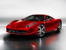 Ιδιαίτερα σοβαρή ανάκληση σε δύο μοντέλα της Ferrari
