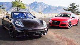 Σε ποιους τομείς θα συνεργαστούν Audi και Porsche;