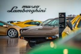 Η Lamborghini τιμά τη μνήμη του Αιρτον Σένα