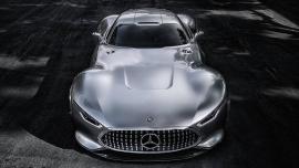 Οι επιδόσεις του επετειακού hyper car της Mercedes για το μισό αιώνα AMG.