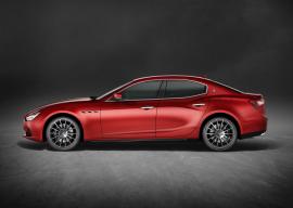 Maserati Ghibli: Η ώρα της ανανέωσης [Vid]