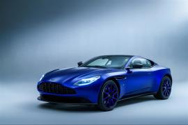 Η Aston Martin επεκτείνει το τμήμα παραμετροποίησης της
