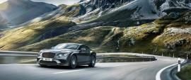 Bentley: H πολυτέλεια και οι επιδόσεις της έχουν άρωμα