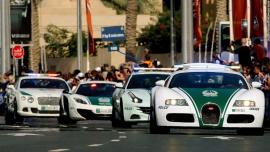 Ξέπεσε η Αστυνομία του Dubai;