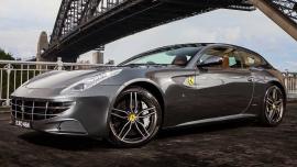 Η Ferrari μείωσε κρυφά την ηλικία των πελατών των GT μοντέλα της κατά 10 έτη.