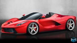 Συλλέκτης μήνυσε την Ferrari επειδή δεν του πούλησε μια LaFerrari Aperta.