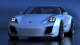 Ο σχεδιαστής της Bugatti Chiron δίνει στην 911 εντελώς νέα σχεδίαση