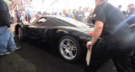 Η αξιοπιστία «χτυπά» τη Ferrari Enzo κατά τη διάρκεια δημοπρασίας.