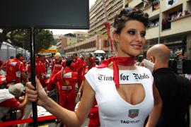 Τέλος τα grid girls από την F1
