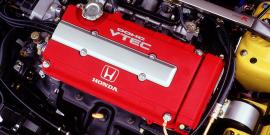Πως λειτουργεί το VTEC της Honda [Vid]