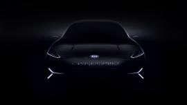 Η Kia teasάρει το Niro EV Concept